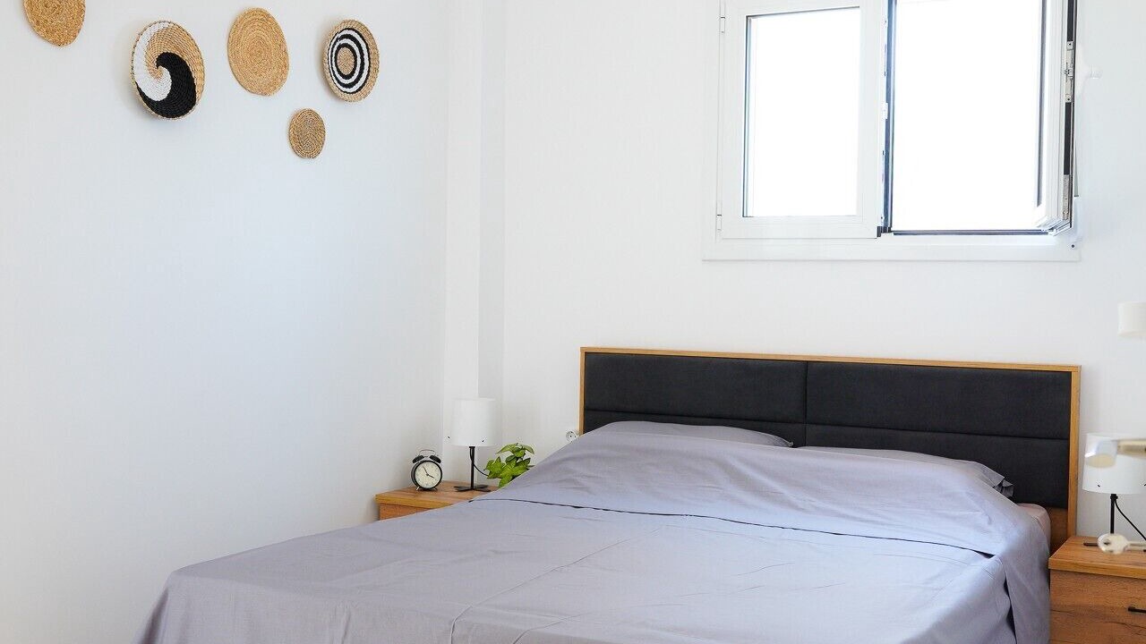Photo of Bedroom in Oropos