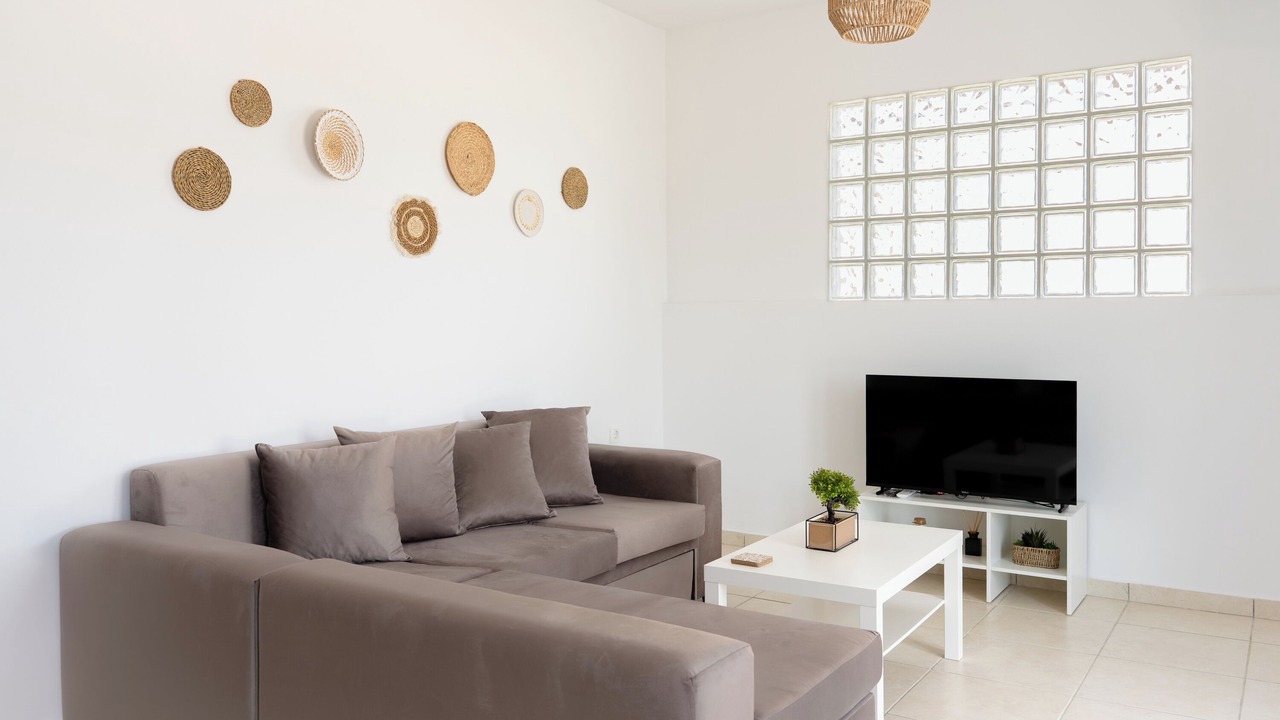 Photo of Livingroom in Oropos
