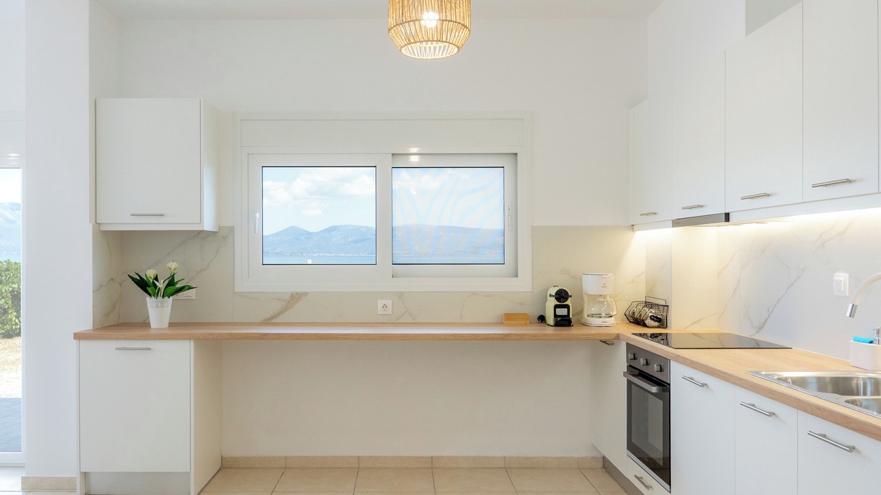 Photo of Kitchen in Oropos