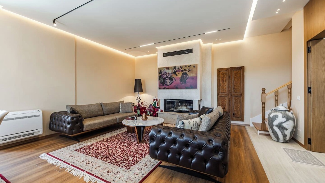 Photo of Livingroom in Korce
