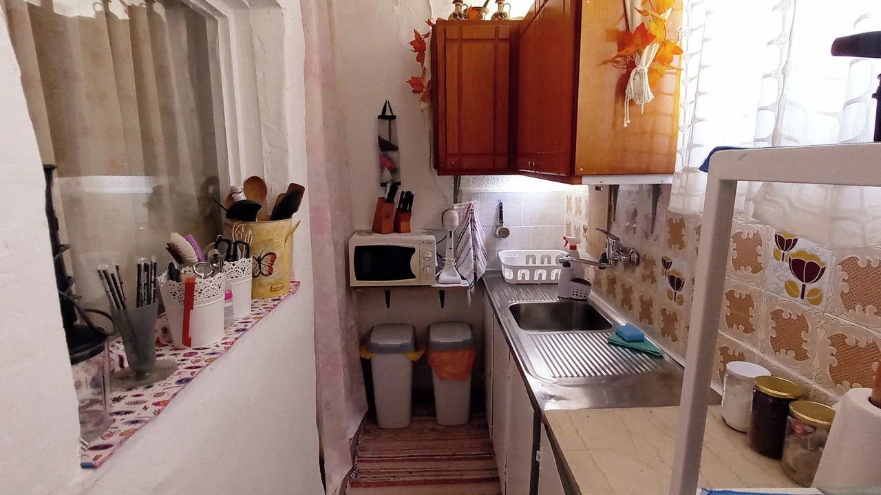 Photo of Kitchen in Nea Makri
