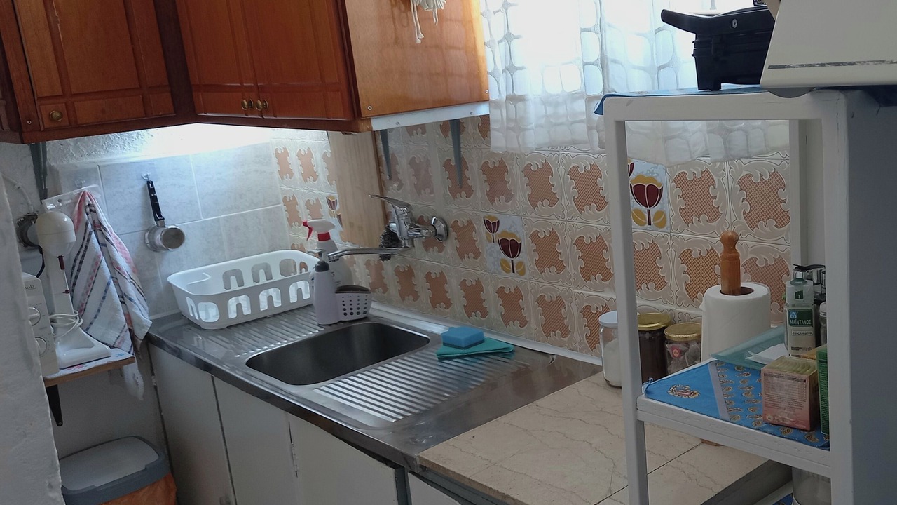 Photo of Kitchen in Nea Makri