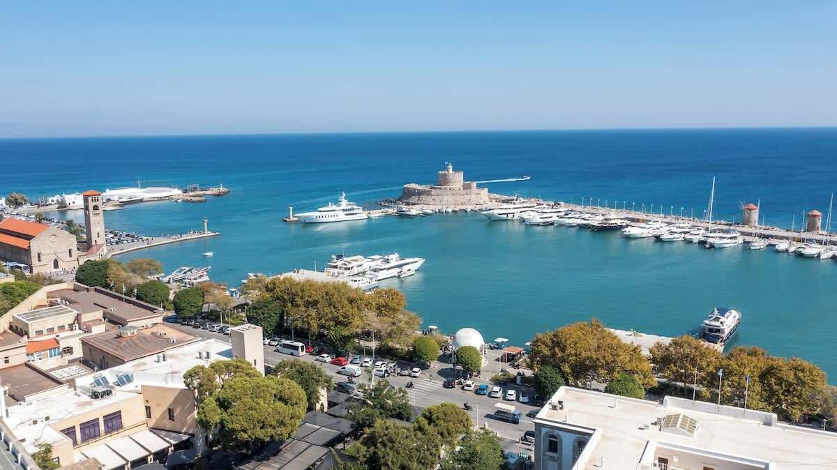 Photo of Others in Rhodes