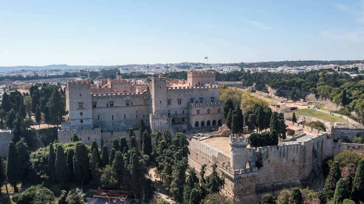 Photo of Others in Rhodes