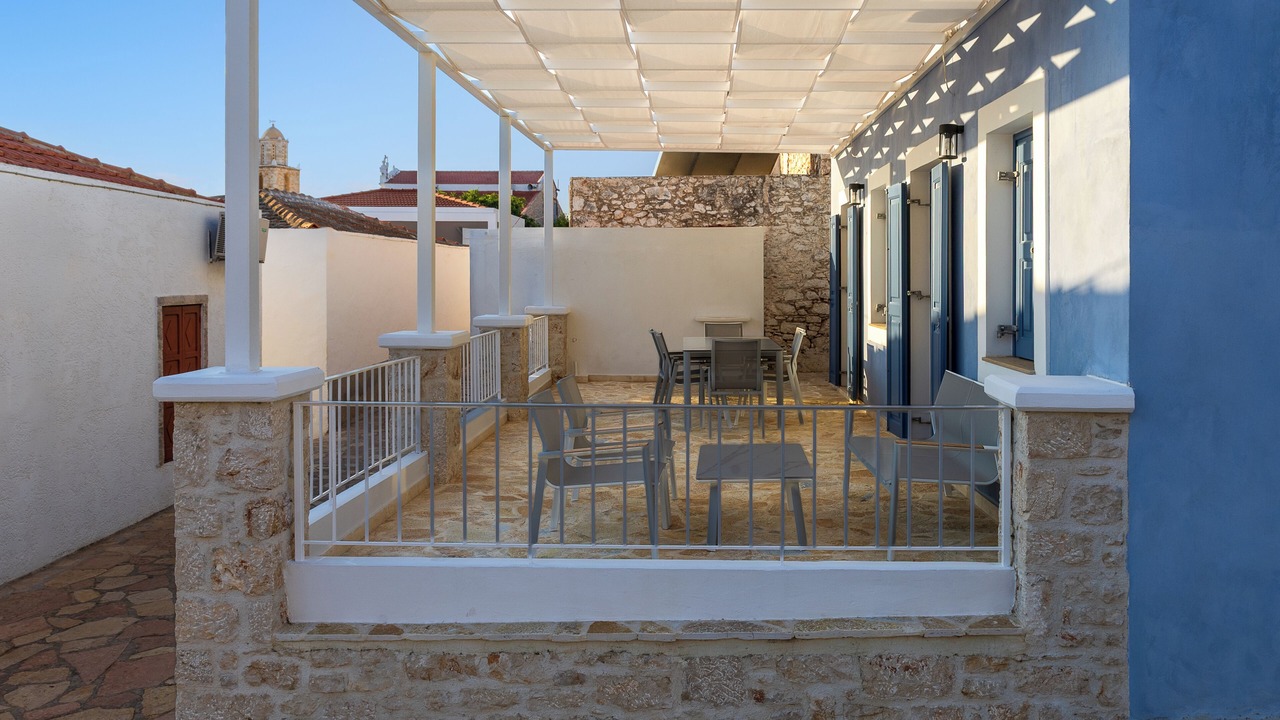 Photo of Outdoor in Halki