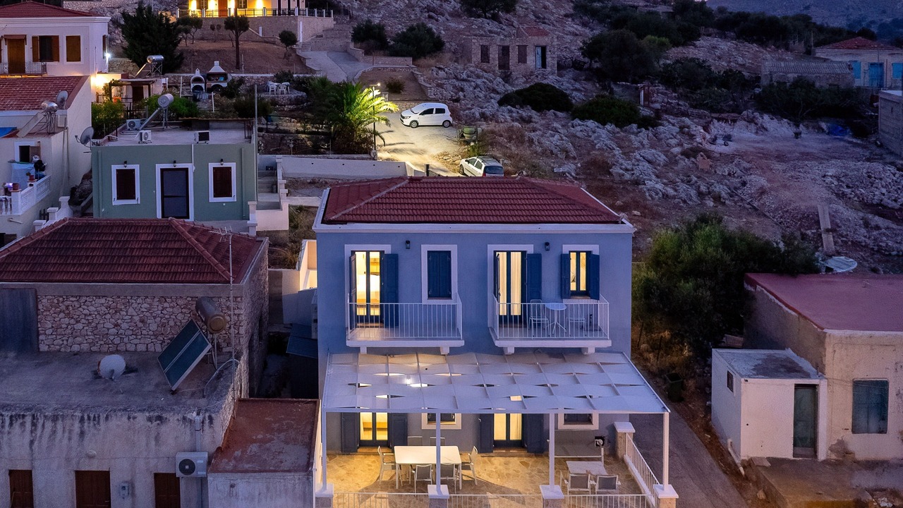Photo of Outdoor in Halki