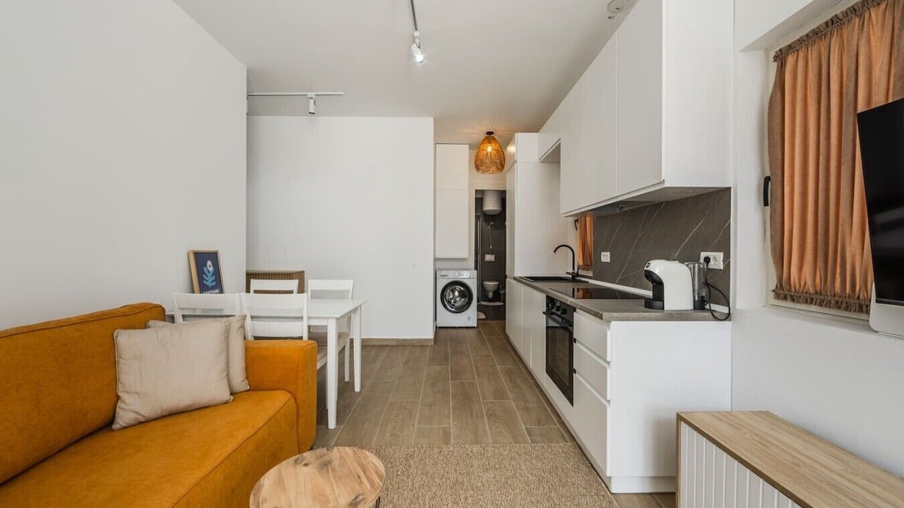 Photo of Livingroom in Dhermi