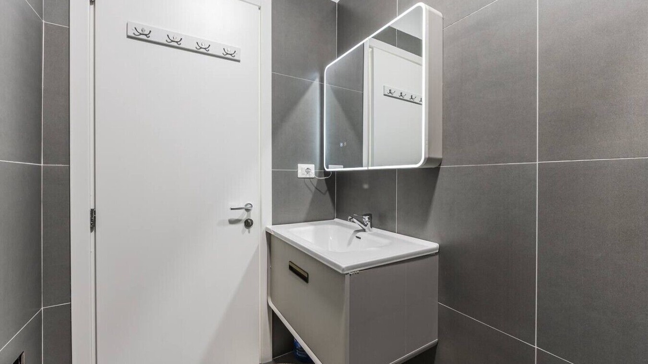 Photo of Bathroom in Dhermi