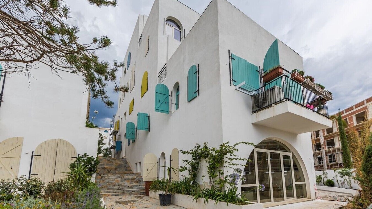 Photo of Outdoor in Dhermi