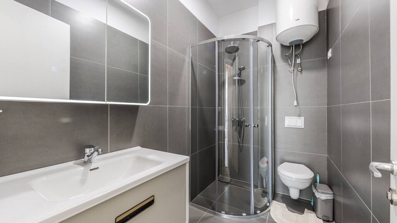 Photo of Bathroom in Dhermi