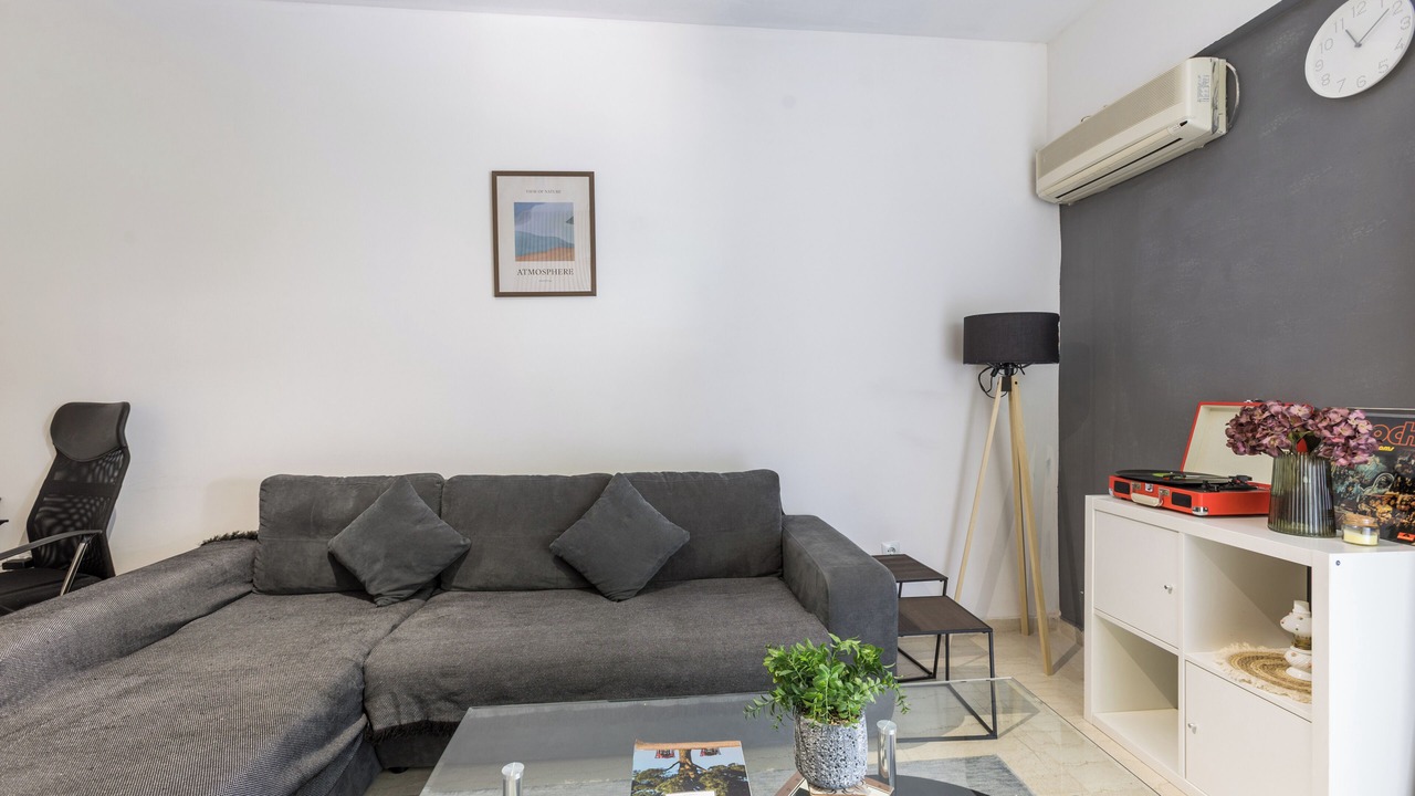 Photo of Livingroom in Varkiza