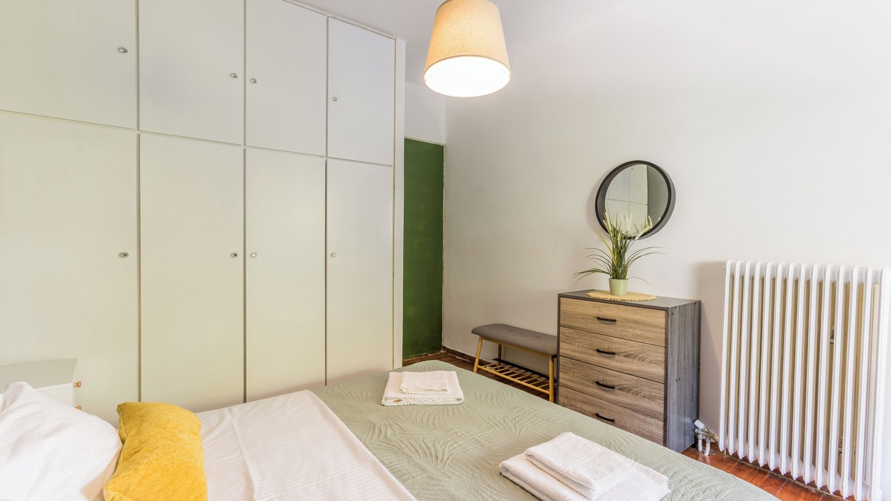 Photo of Bedroom in Varkiza