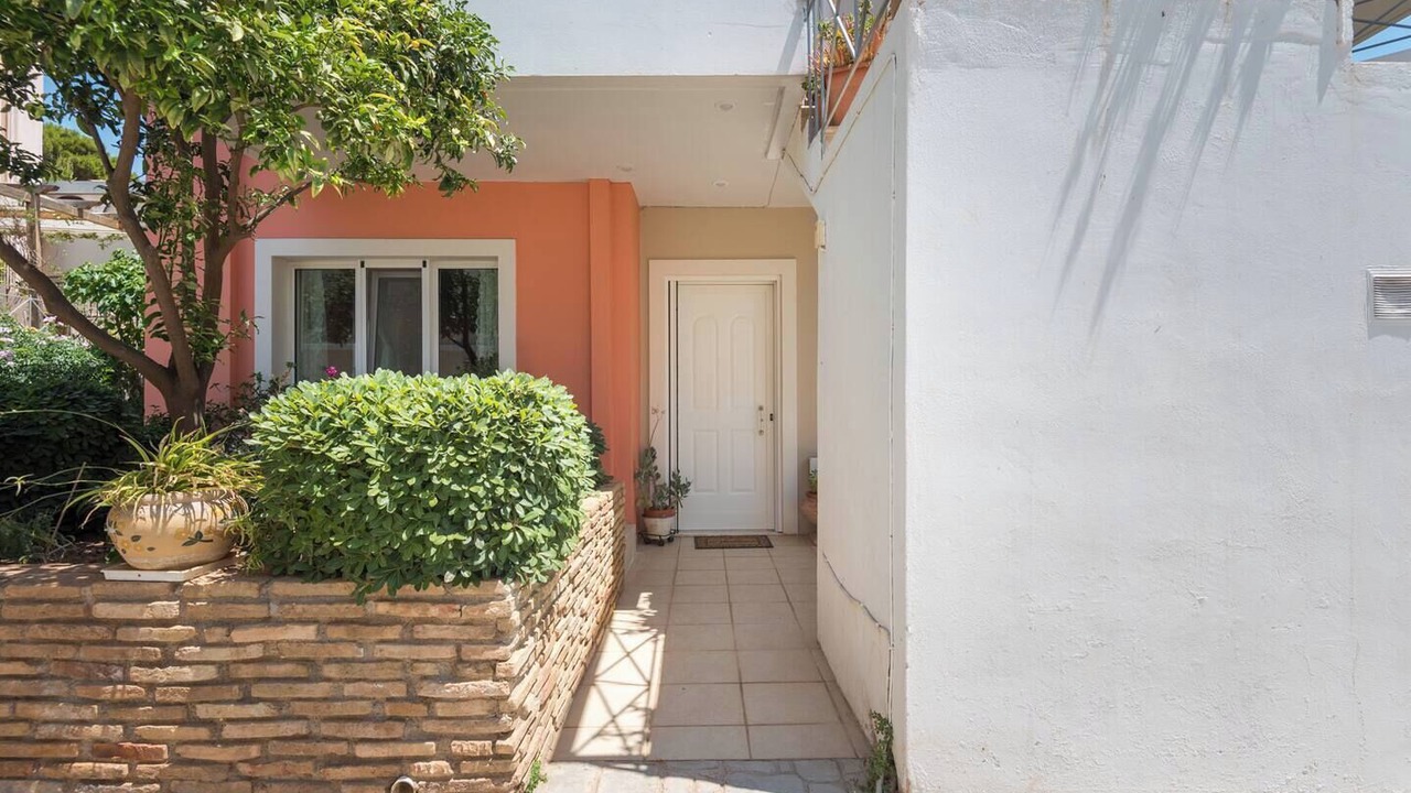 Photo of Outdoor in Saronikos