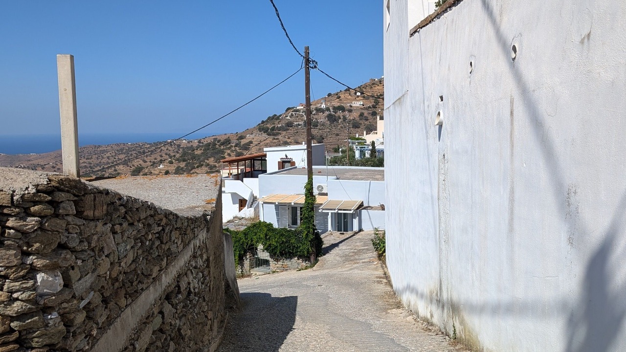 Photo of Outdoor in Kea