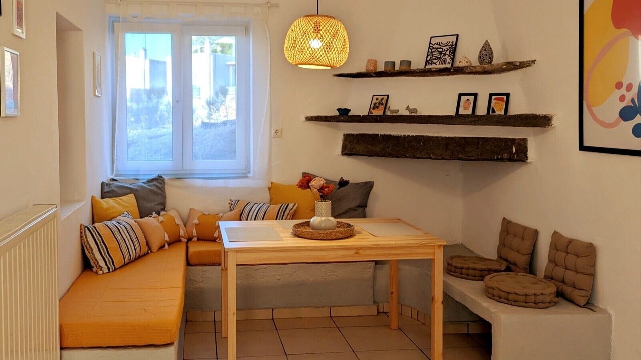 Photo of Livingroom in Kea
