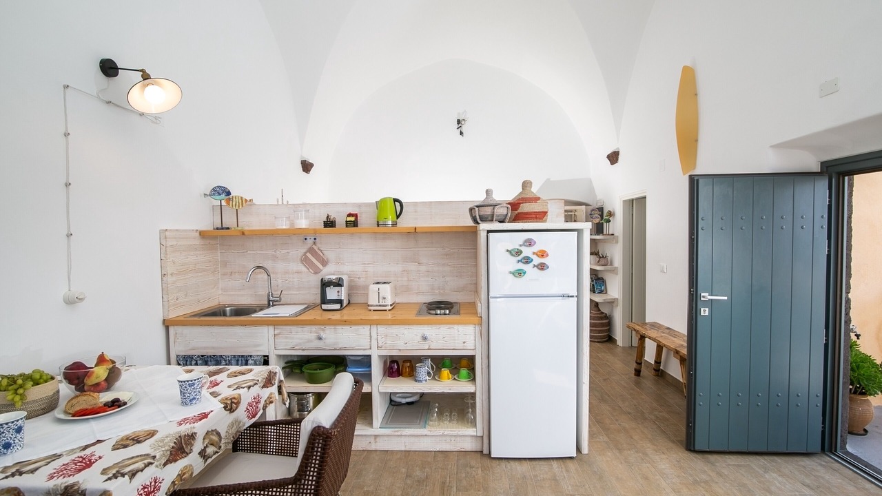 Photo of Kitchen in Finikia