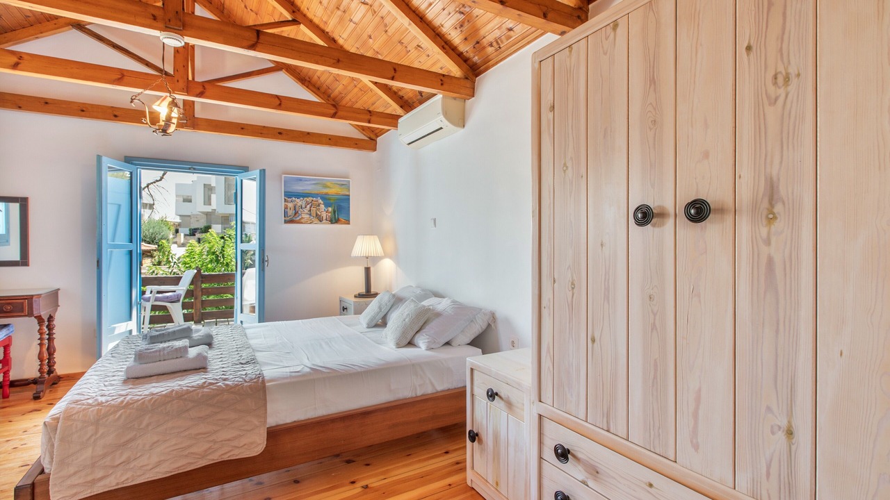 Photo of Bedroom in Almyrida