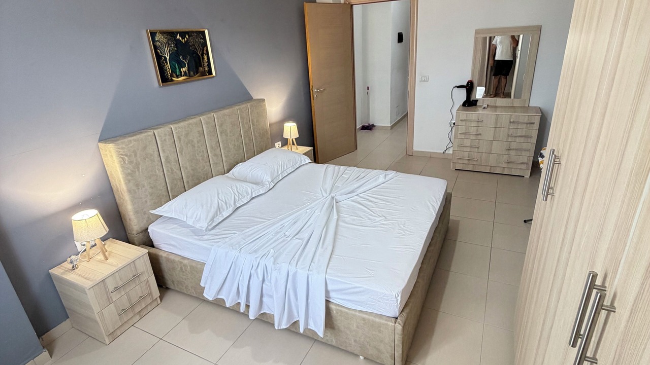Photo of Bedroom in Shkoder