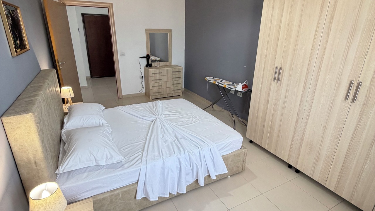 Photo of Bedroom in Shkoder
