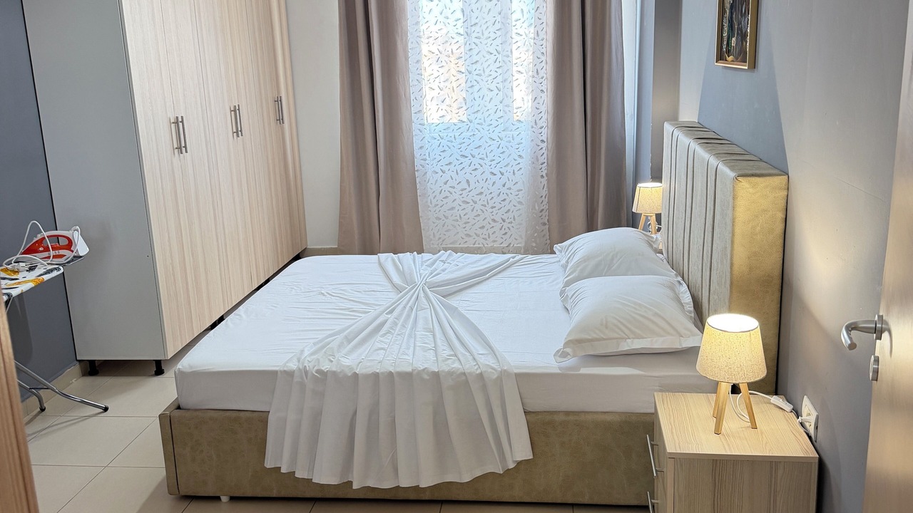 Photo of Bedroom in Shkoder
