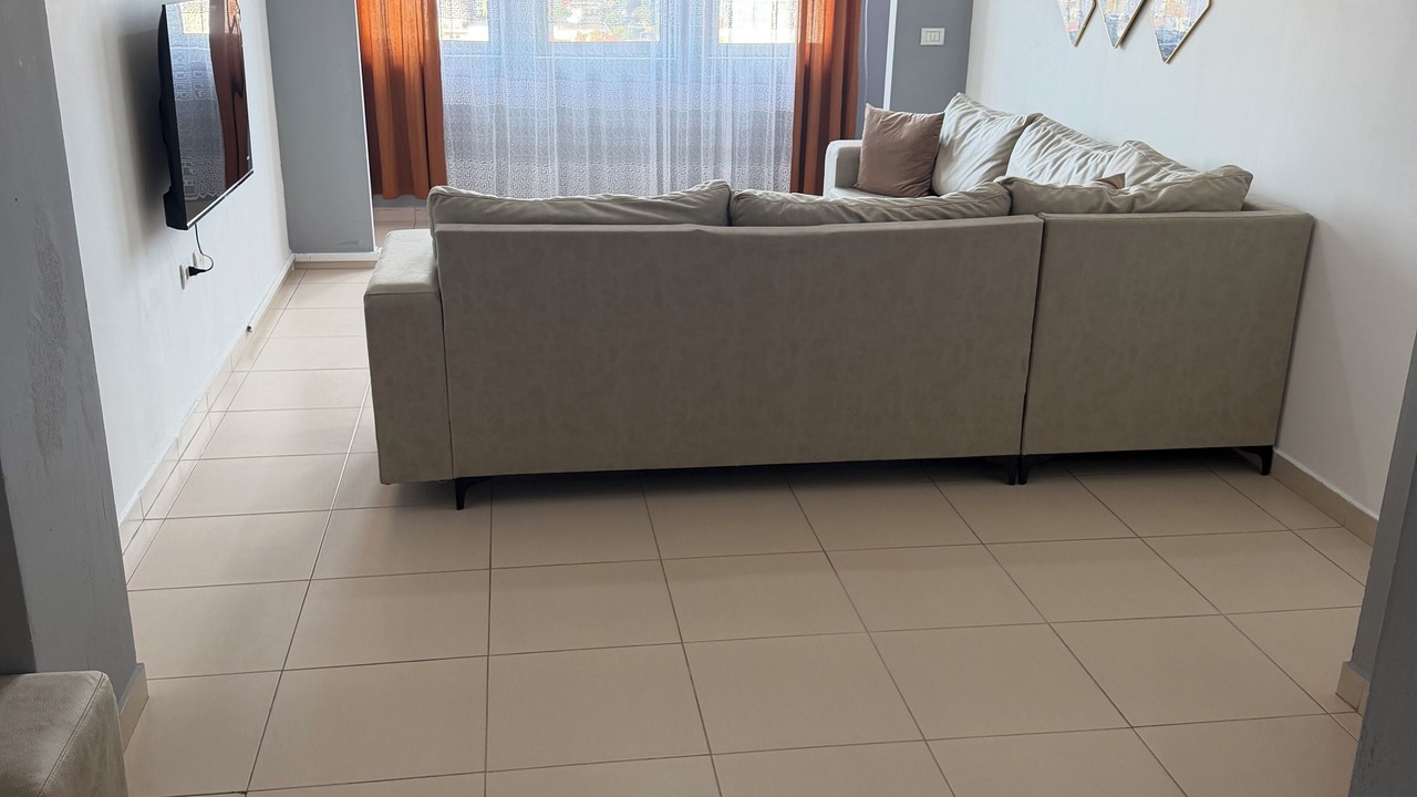 Photo of Livingroom in Shkoder