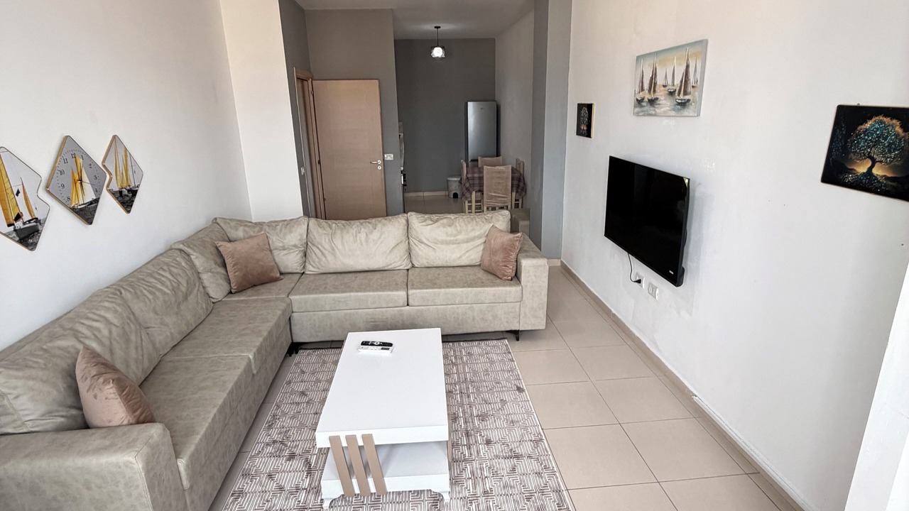 Photo of Livingroom in Shkoder