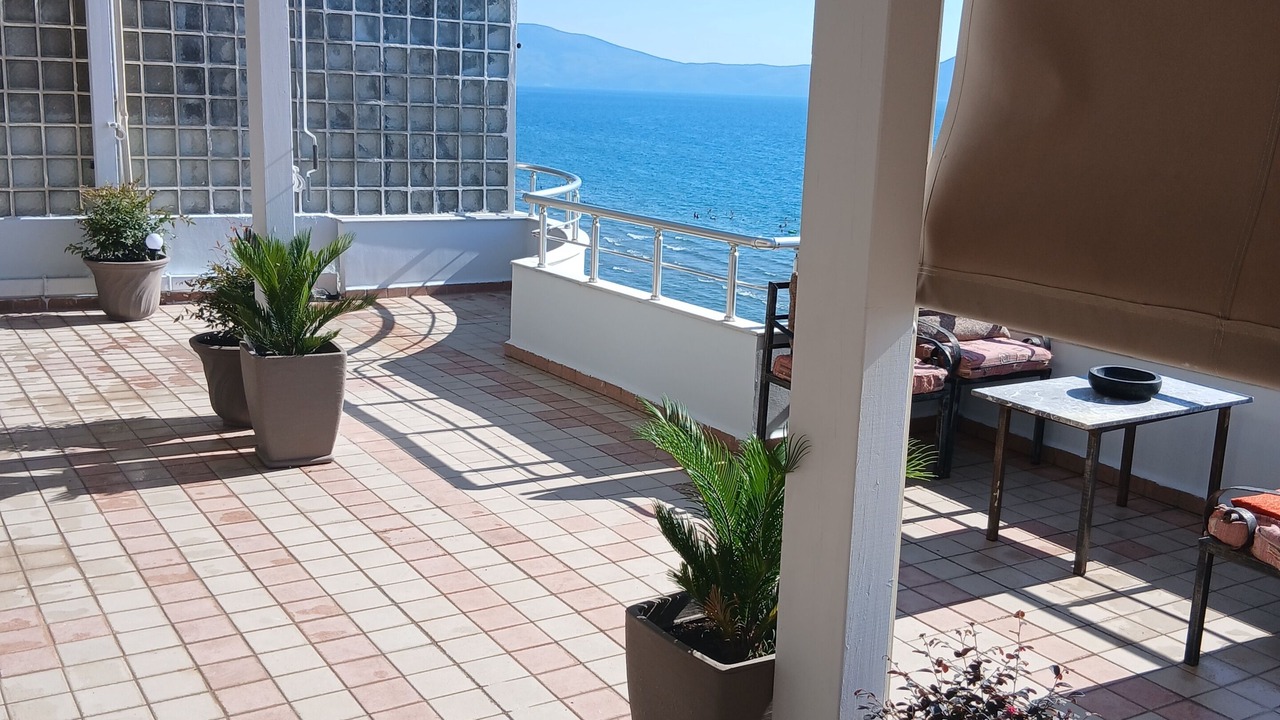 Photo of Patio Balcony in Vlore