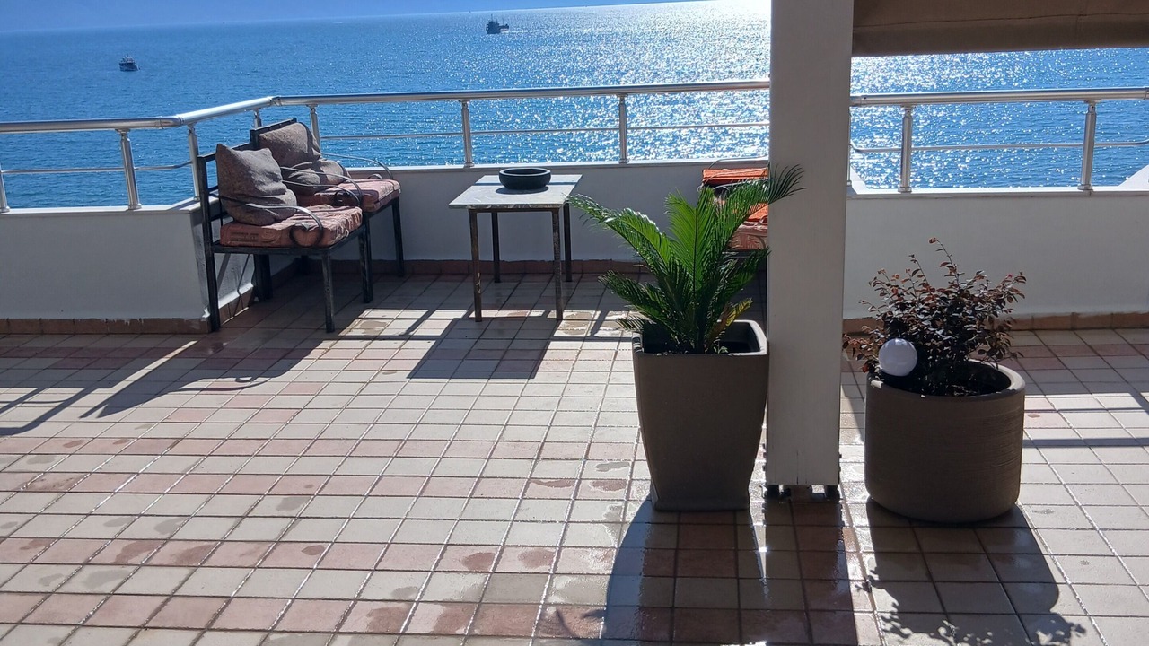 Photo of Patio Balcony in Vlore