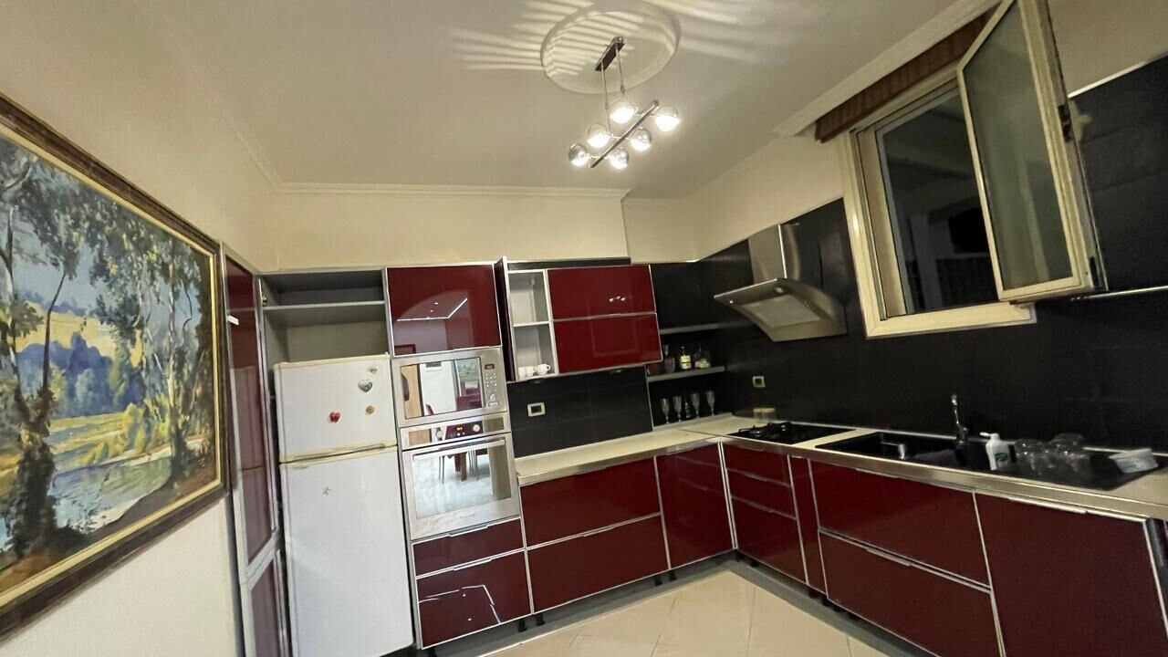 Photo of Kitchen in Vlore