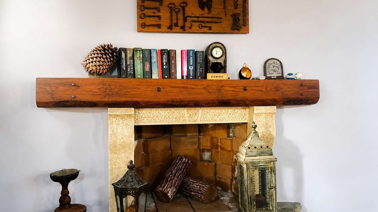 Photo of Livingroom in Platees