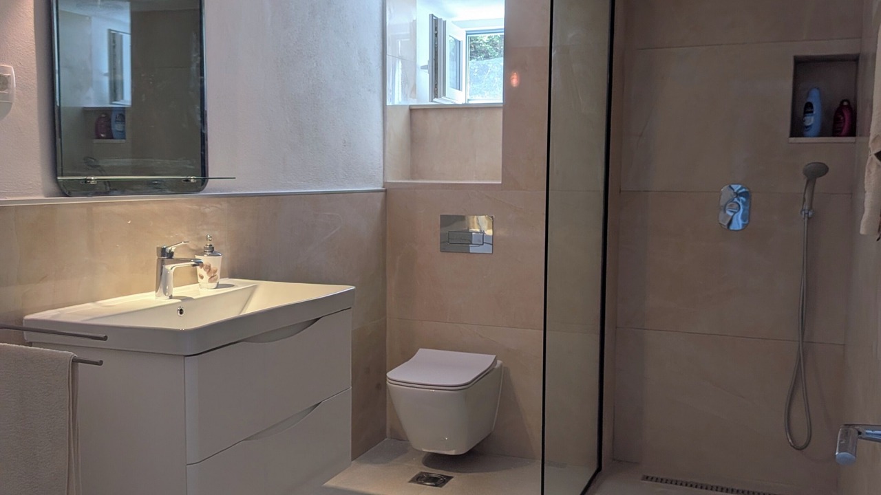 Photo of Bathroom in Kuljace
