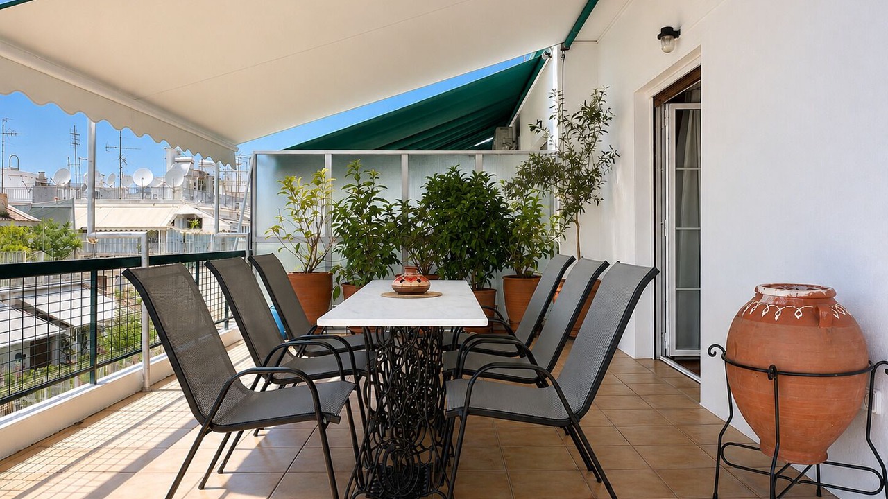 Photo of Outdoor in Kypseli
