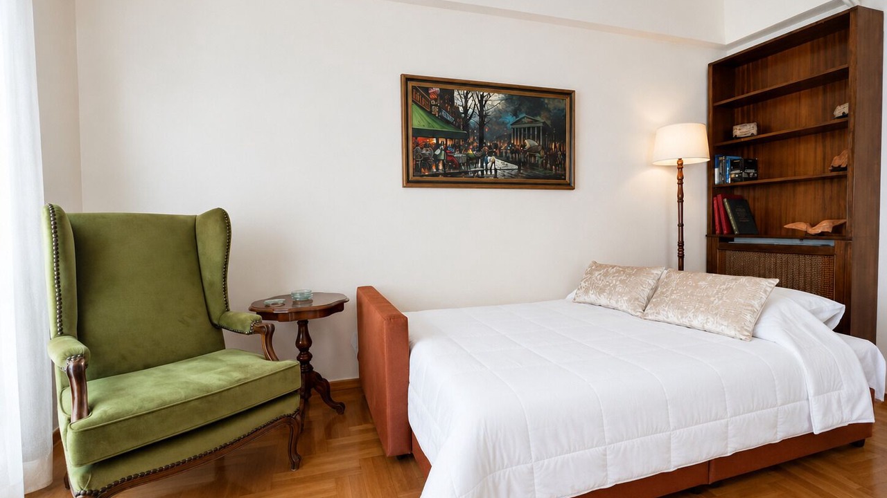 Photo of Bedroom in Kypseli