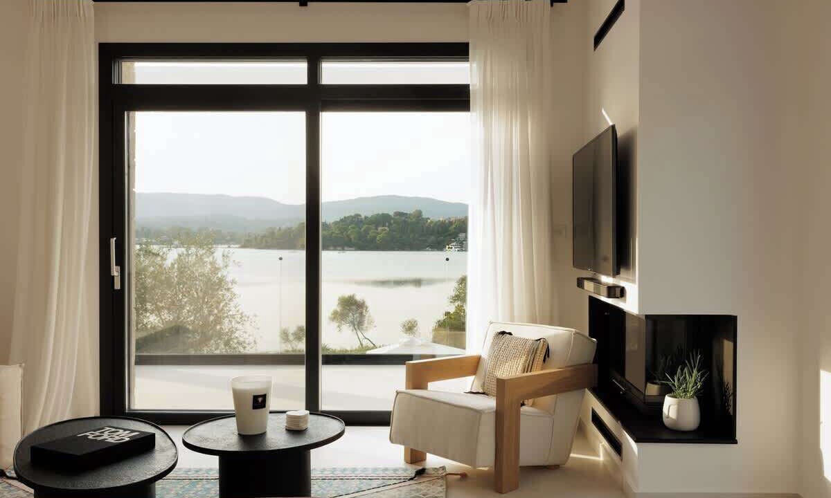 Photo of Livingroom in Kontokali