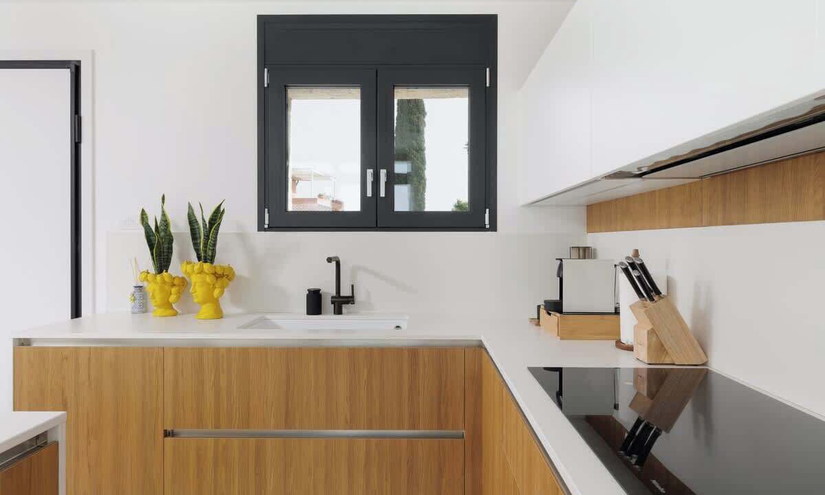 Photo of Kitchen in Kontokali