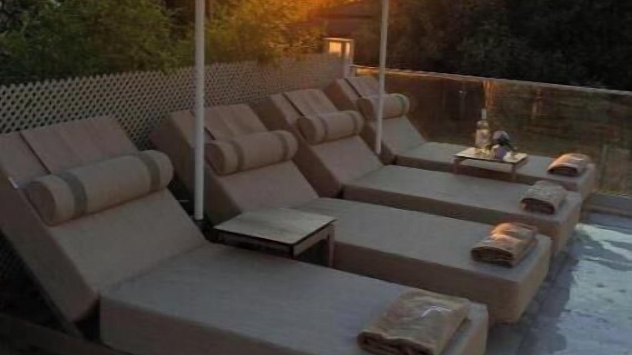 Photo of Patio Balcony in Nea Propontida