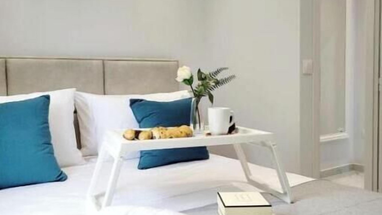Photo of Bedroom in Nea Propontida