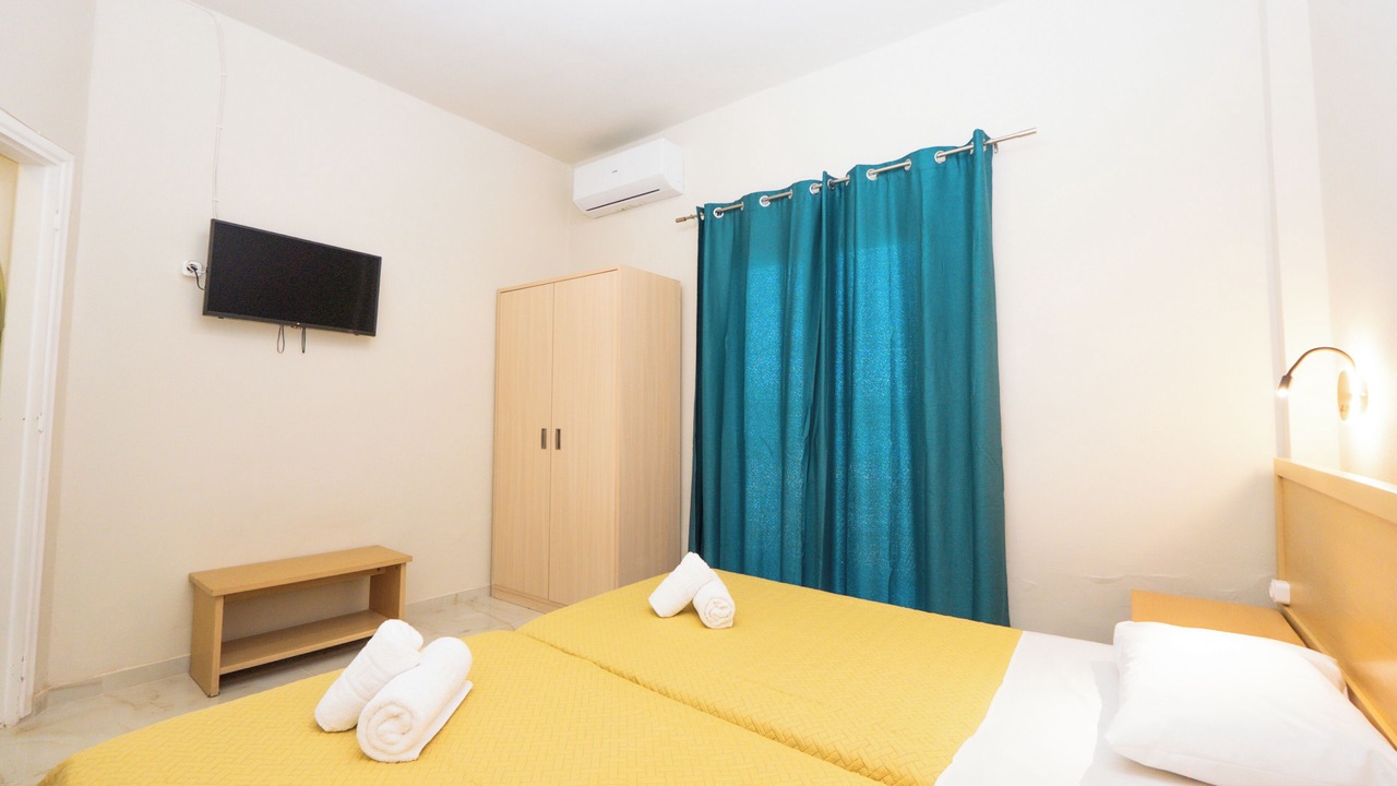 Photo of Bedroom in Gouvia