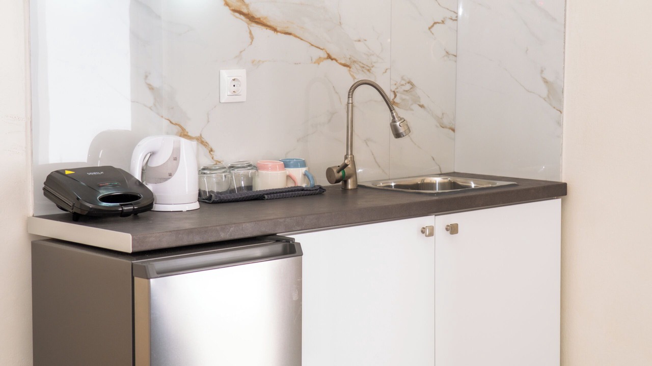 Photo of Kitchen in Gouvia