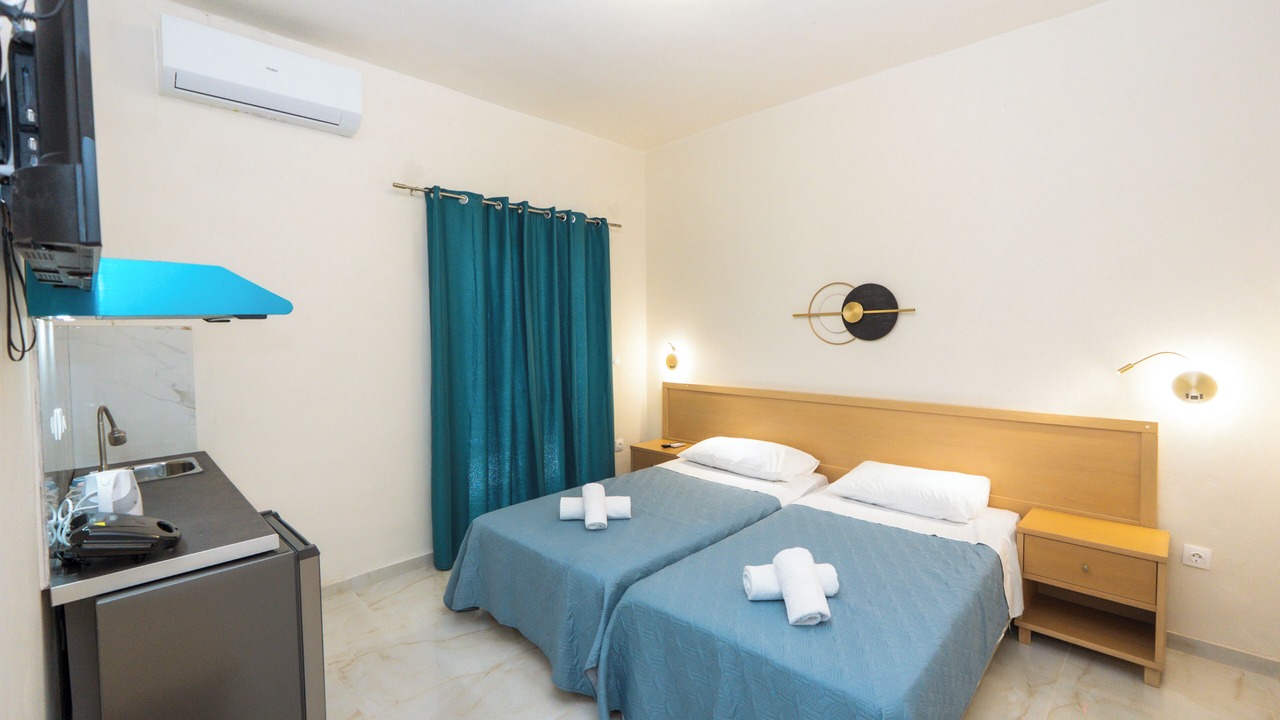 Photo of Bedroom in Gouvia