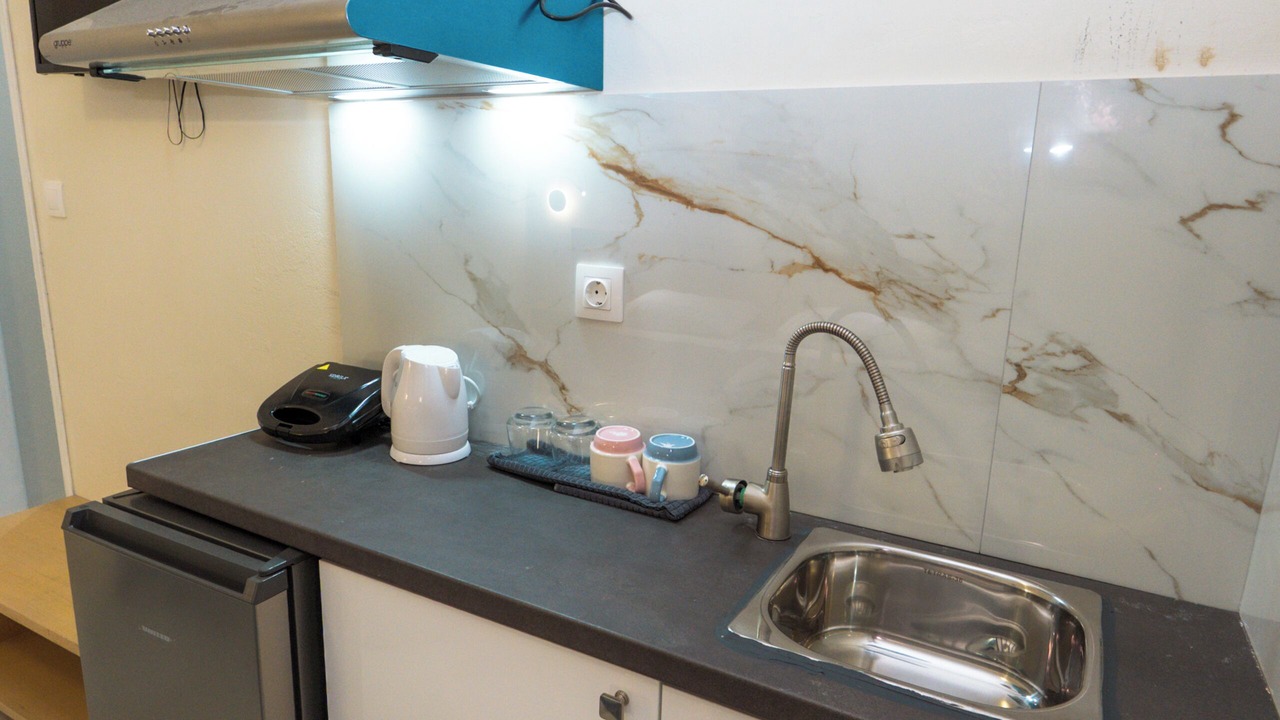Photo of Kitchen in Gouvia