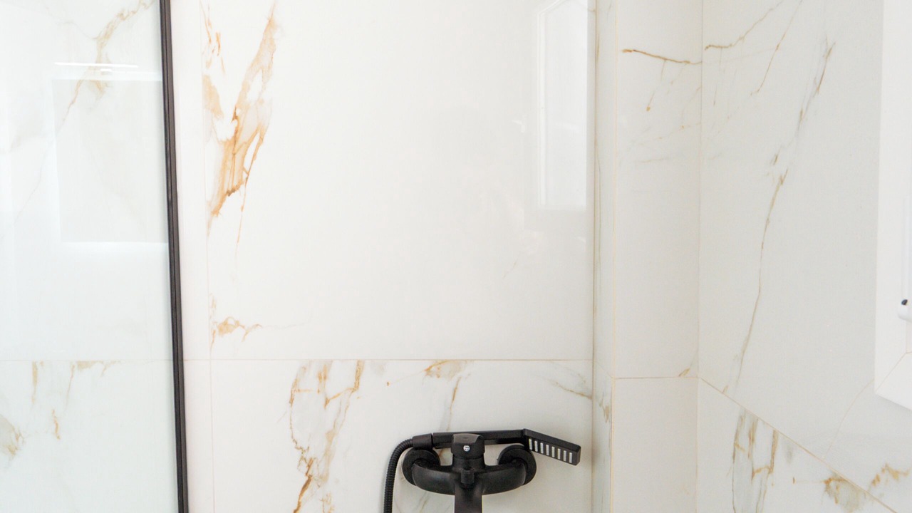 Photo of Bathroom in Gouvia