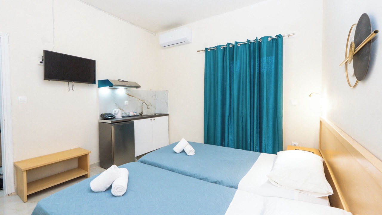 Photo of Bedroom in Gouvia