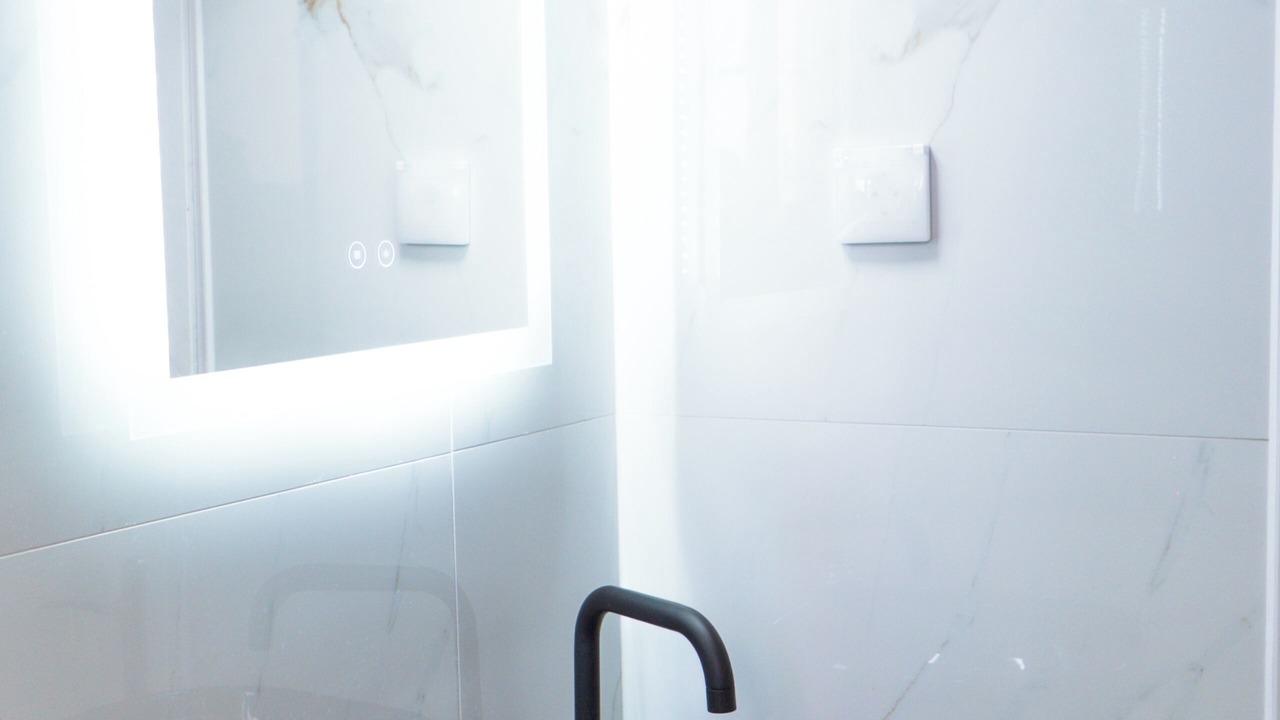 Photo of Bathroom in Gouvia