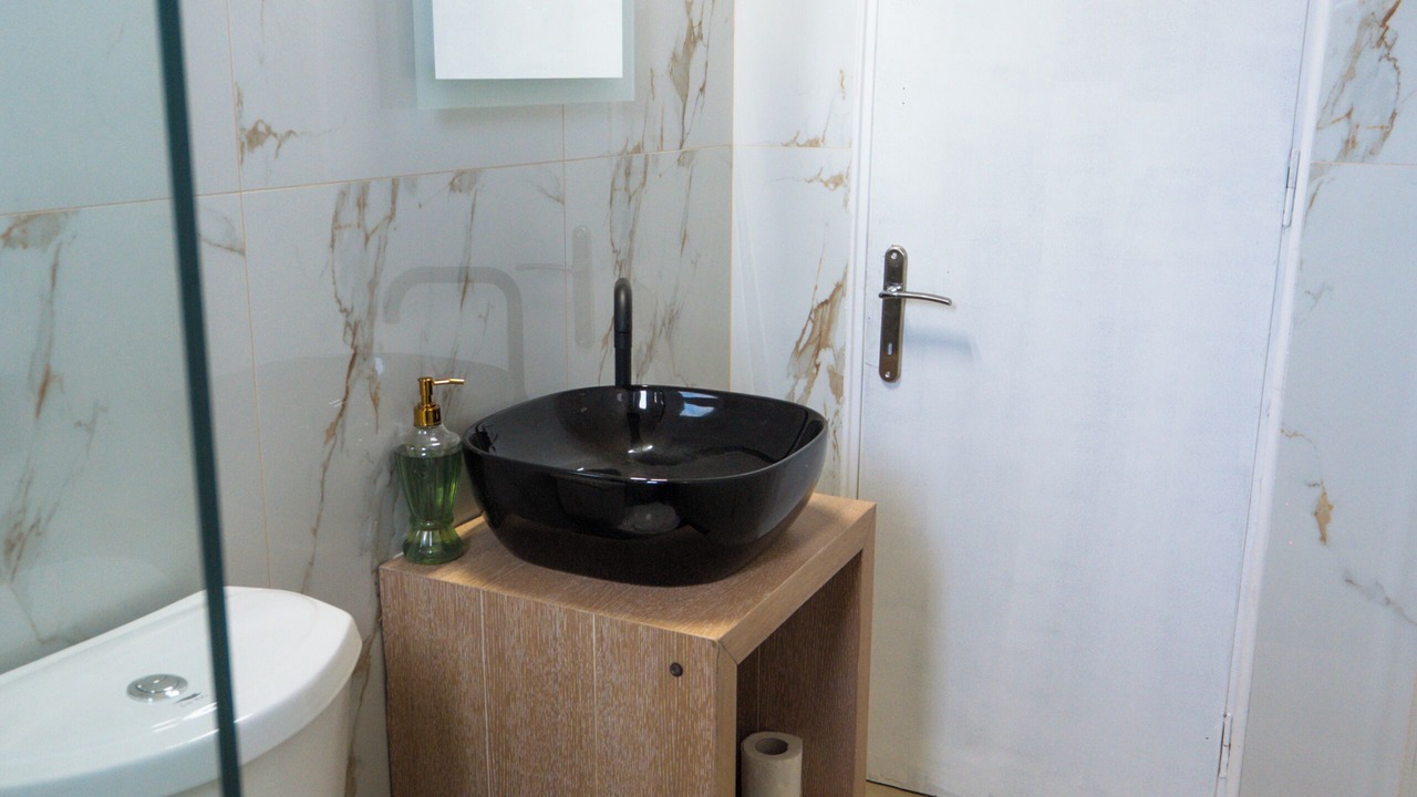Photo of Bathroom in Gouvia