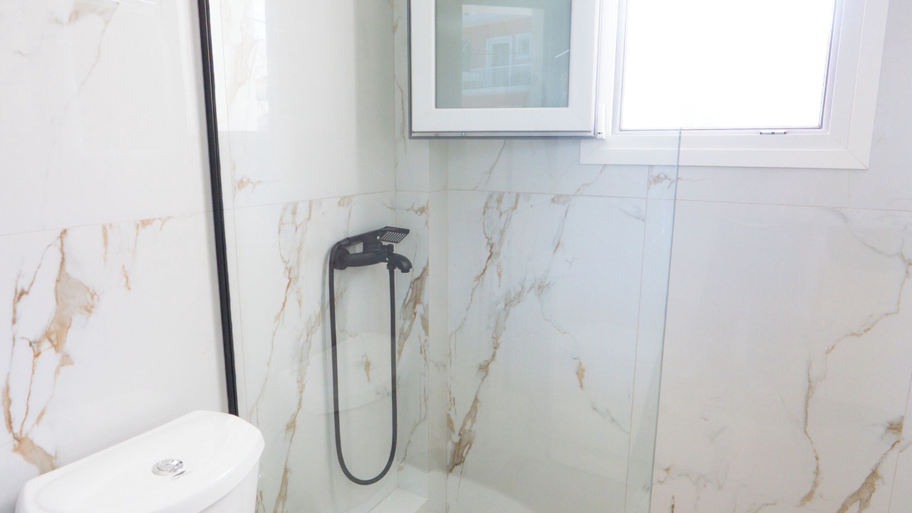 Photo of Bathroom in Gouvia
