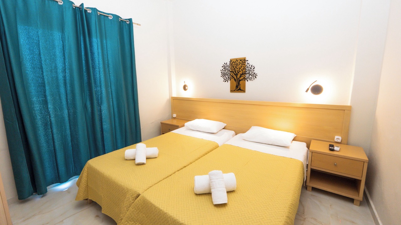Photo of Bedroom in Gouvia