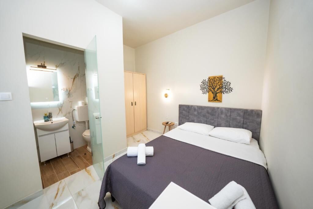 Photo of Bedroom in Gouvia