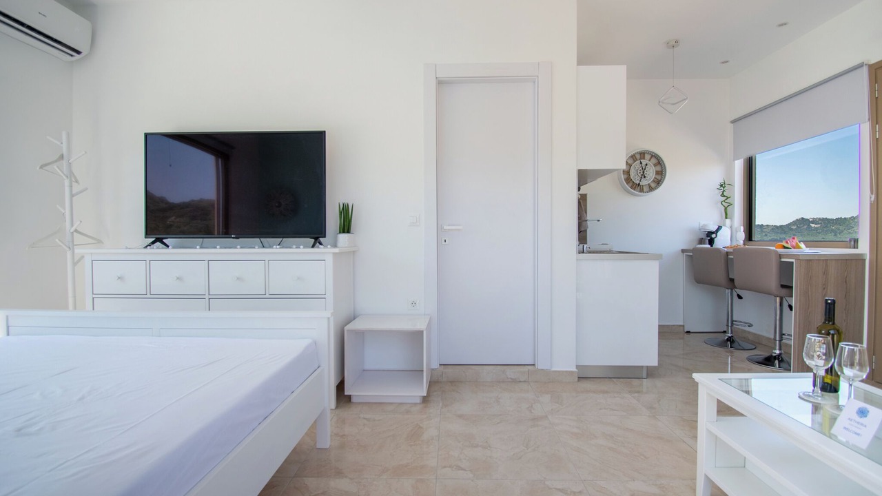 Photo of Bedroom in Filerimos