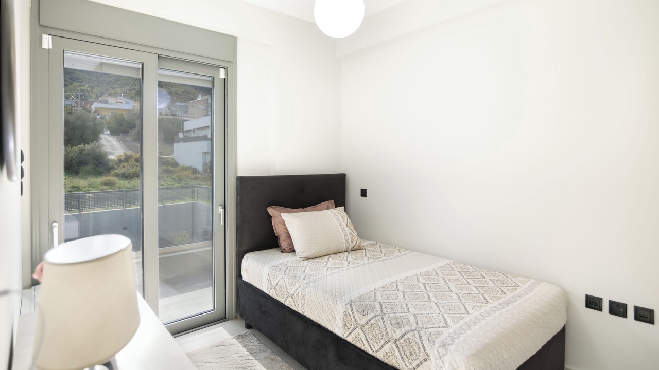 Photo of Bedroom in Salamis